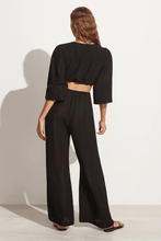 Load image into Gallery viewer, Rupina Pants / black