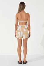 Load image into Gallery viewer, Terrazzo Organic Cotton Shorts
