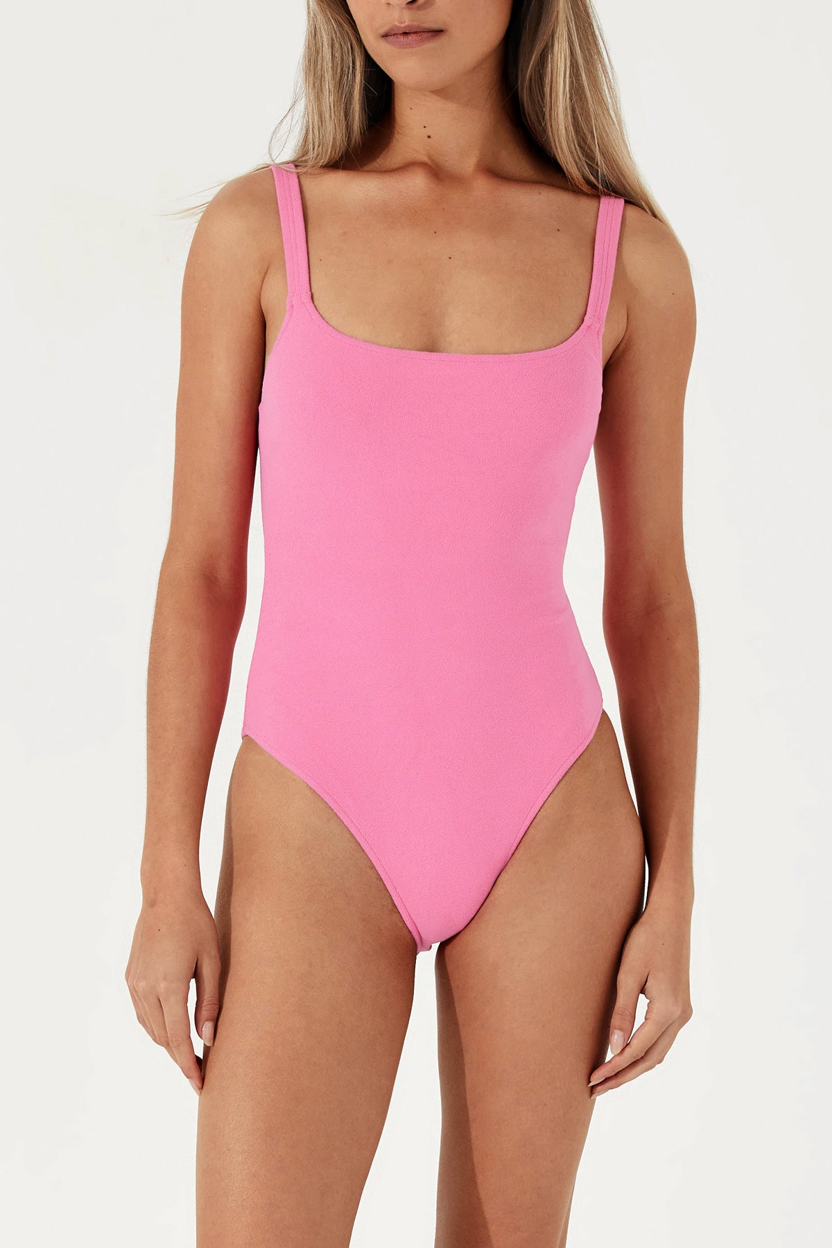 Guava Towelling One Piece