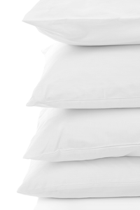 HauteCoton Organic Pillow Cases