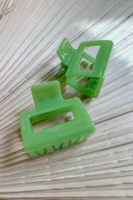 Load image into Gallery viewer, Marta Clip / cactus