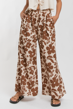 Load image into Gallery viewer, Lounge Pant / coco
