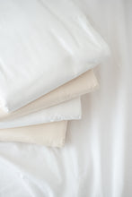Load image into Gallery viewer, HauteCoton Organic Duvet Covers