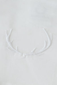 HauteCoton Organic Pillow Cases
