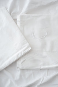 HauteCoton Organic Sheet Sets