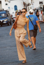 Load image into Gallery viewer, El Toro Pants / hazelnut