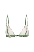 Load image into Gallery viewer, Flora Triangle Bikini
