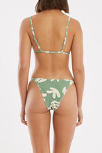 Load image into Gallery viewer, Flora Triangle Bikini