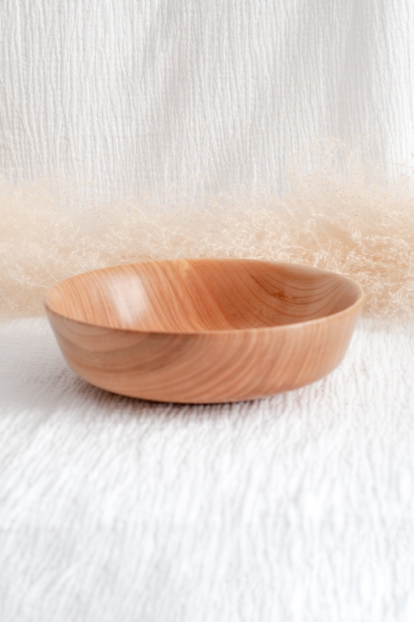 Cherry Serving Bowl