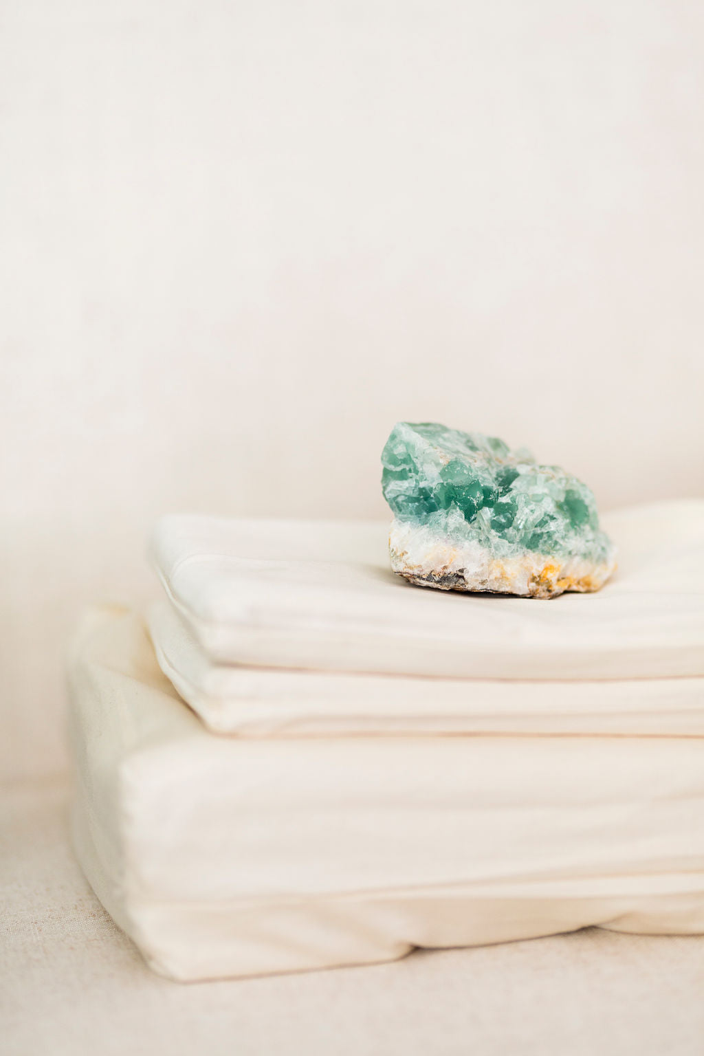 HauteCoton Organic Sheet Sets