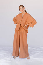 Load image into Gallery viewer, Lounge Pant / clay
