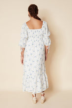 Load image into Gallery viewer, Marita Midi Dress / astoria floral - US8 &amp; US12 LEFT IN STOCK