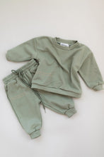 Load image into Gallery viewer, Never Not Comfy Pullover / carnival