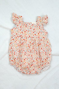 Bellerose Frill Romper