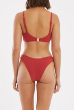 Load image into Gallery viewer, Ruby Towel Waisted Bralette