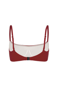 Ruby Towel Waisted Bralette