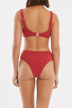 Load image into Gallery viewer, Ruby Towel Waisted Brief