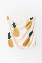 Load image into Gallery viewer, Soleil Scarf / pineapple