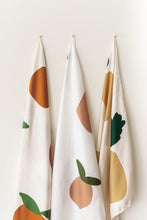 Load image into Gallery viewer, Soleil Scarf / peach