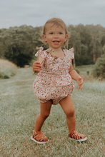 Load image into Gallery viewer, Bellerose Frill Romper