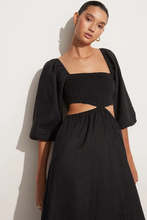 Load image into Gallery viewer, Nadiva Dress / black - US6 LEFT LAST ONE
