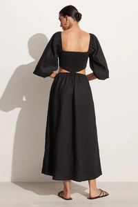Nadiva Dress / black - US6 LEFT LAST ONE