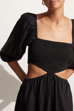 Load image into Gallery viewer, Nadiva Dress / black - US6 LEFT LAST ONE