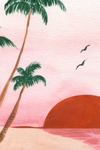 Load image into Gallery viewer, Sunset Dreamer