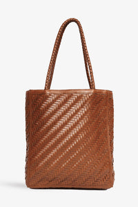 Le Tote / sienna