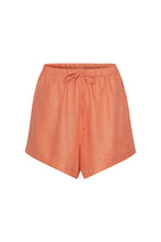 Load image into Gallery viewer, Vacationer Linen Shorts - US12 LEFT IN STOCK