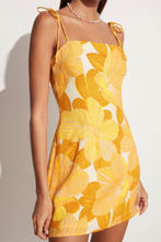 Load image into Gallery viewer, Ysla Mini Dress / la marieta