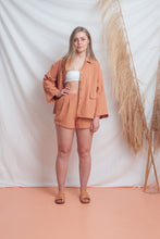 Load image into Gallery viewer, Lounge Set / clay - XS &amp; M/L LEFT IN STOCK