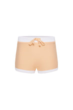 Load image into Gallery viewer, Mini Band Short / grapefruit