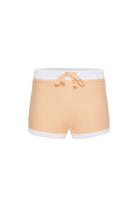 Mini Band Short / grapefruit