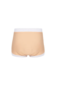 Mini Band Short / grapefruit