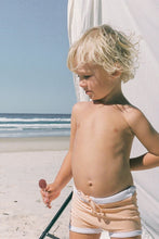 Load image into Gallery viewer, Mini Band Short / grapefruit