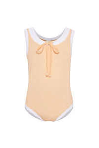 Mini One Piece / grapefruit