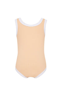Mini One Piece / grapefruit