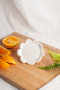 Maya dish / cream mini