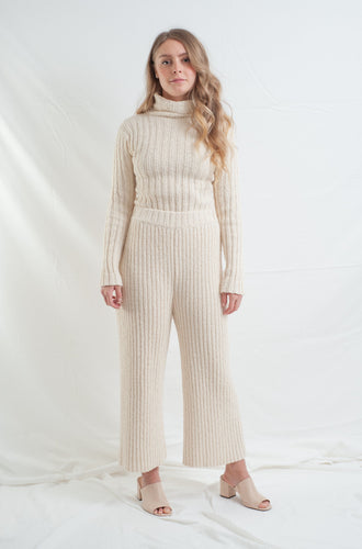 Florence Pant - XL LEFT IN STOCK
