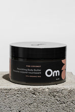 Load image into Gallery viewer, Body Butter / pink coconut