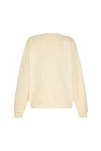 Load image into Gallery viewer, Signature Jumper / cream