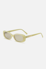 Load image into Gallery viewer, Solene Sunglasses / matcha