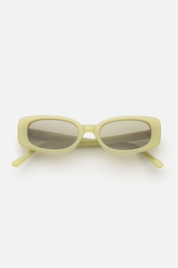 Solene Sunglasses / matcha