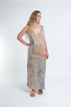 Load image into Gallery viewer, SeaDog L&#39;ete Silk Slip Dress - M/L LEFT IN STOCK